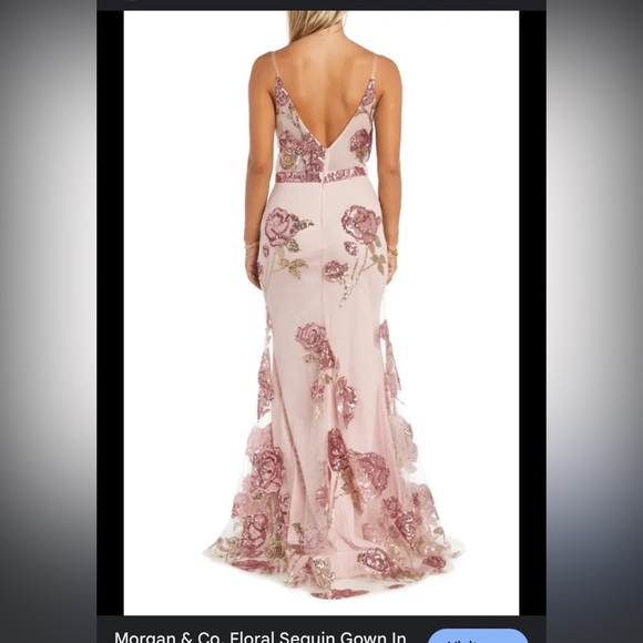 Dress - Picture 10 of 11